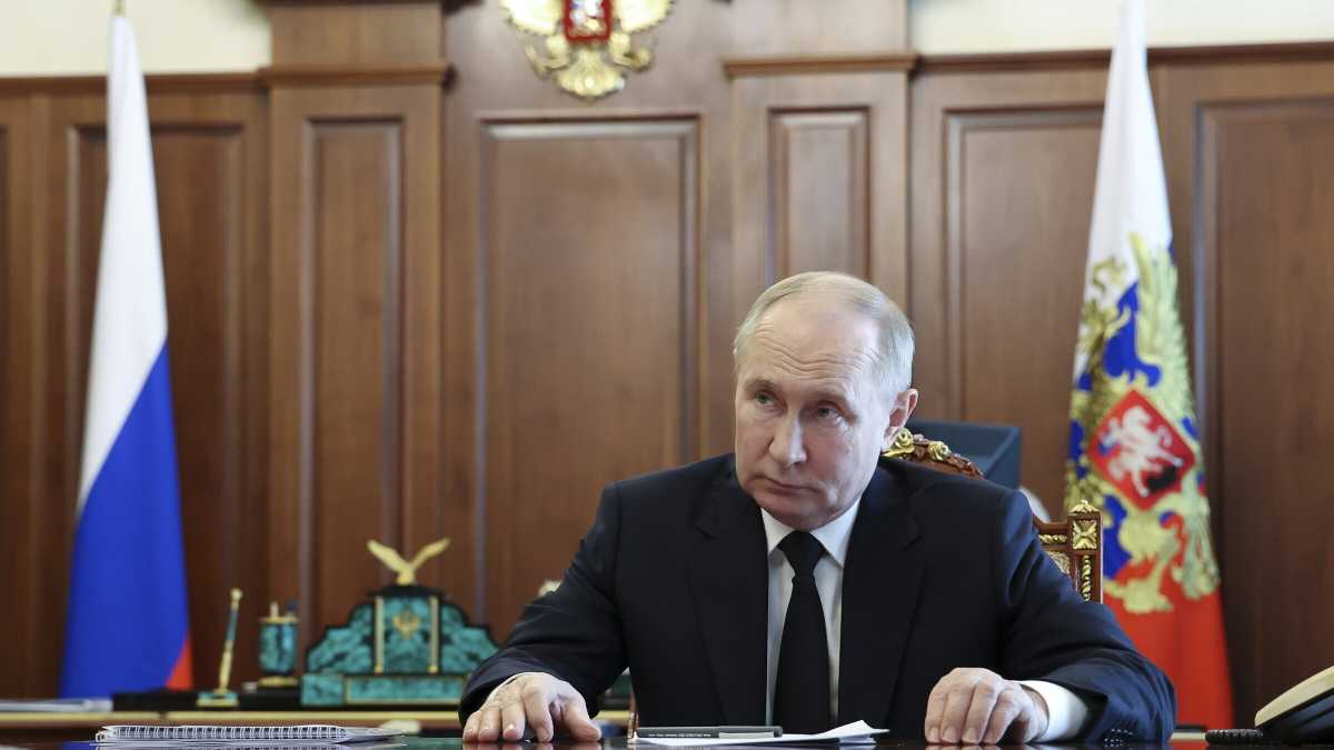 Immagine di I problemi di bilancio della Russia