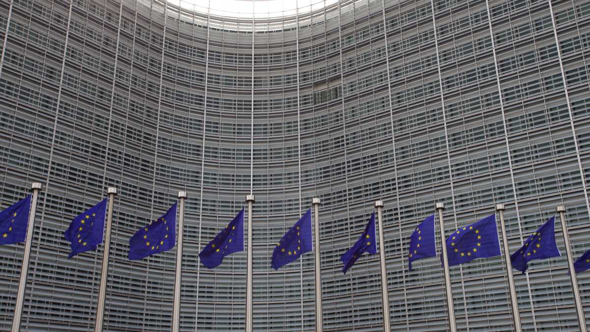 Immagine di Oggi il Consiglio europeo, ma la partita sui "Top Jobs" si è già chiusa il 9 giugno