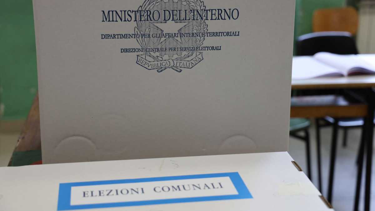 Immagine di Il problema dei ballottaggi, in Italia, è che ce ne sono troppo pochi