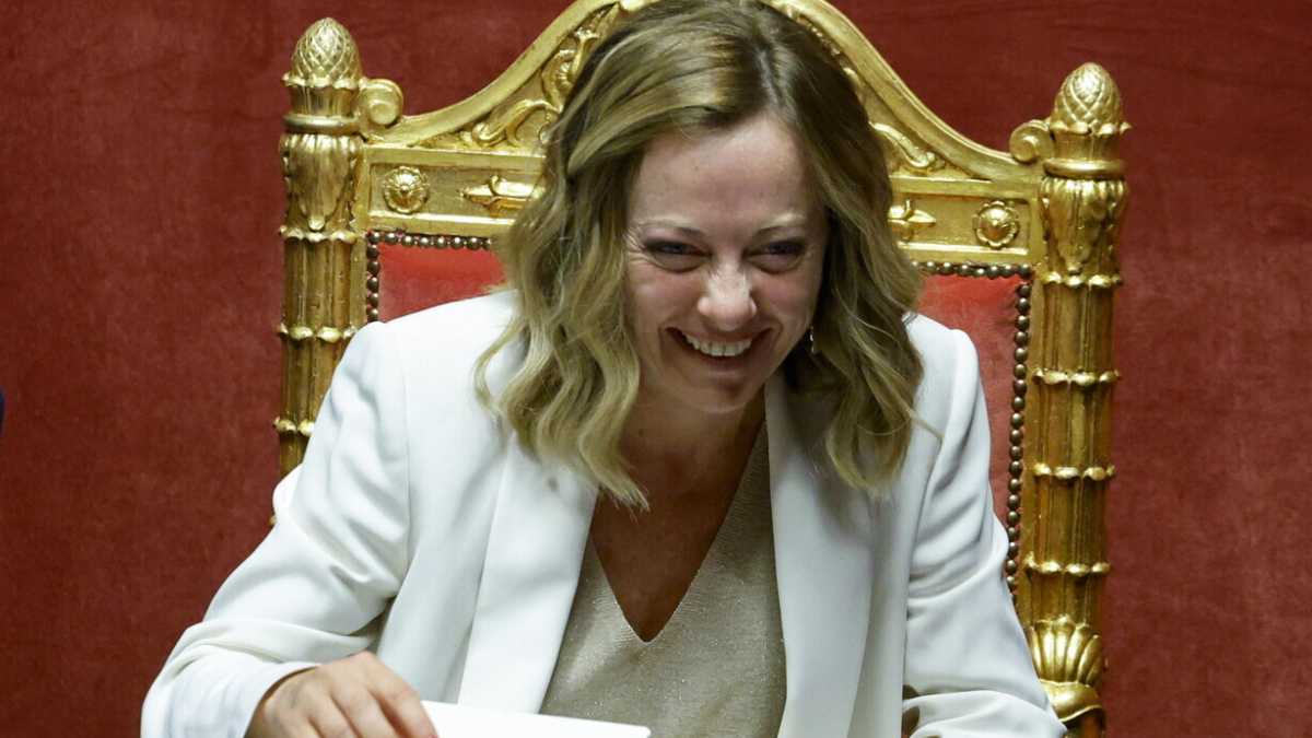 Immagine di Esclusivo: Giorgia Meloni spiega cosa farà in Europa per i prossimi 5 anni