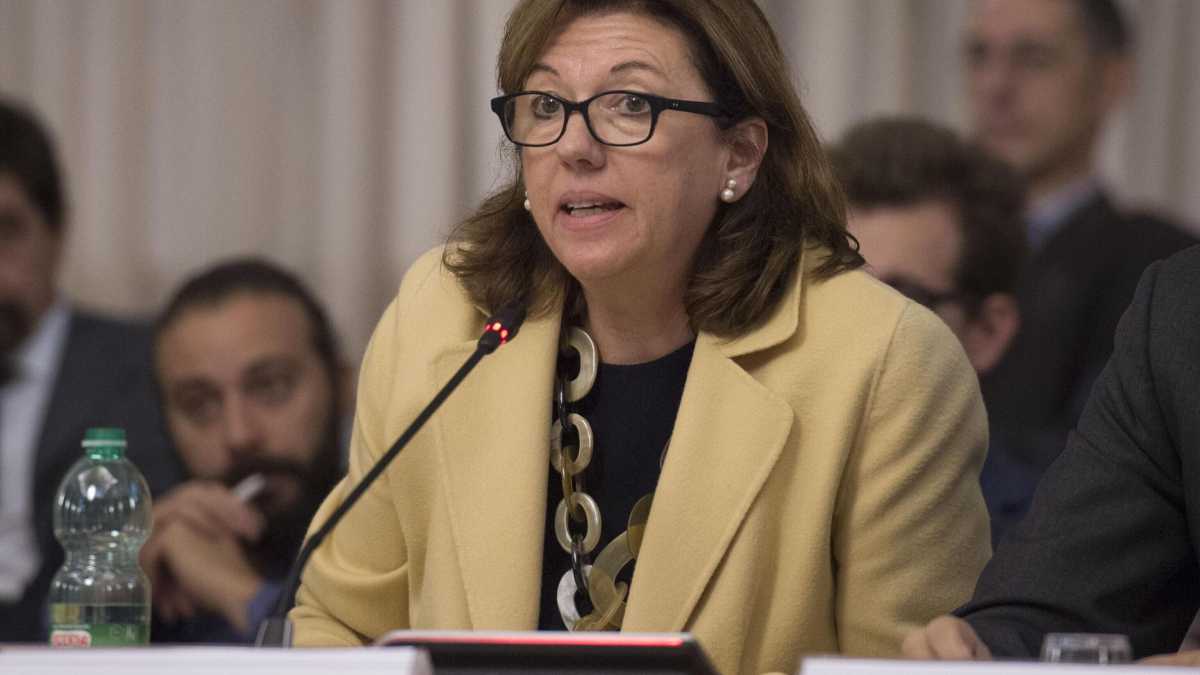 Immagine di L’educazione attraversa una crisi silenziosa. Intervista a Laura Frigenti