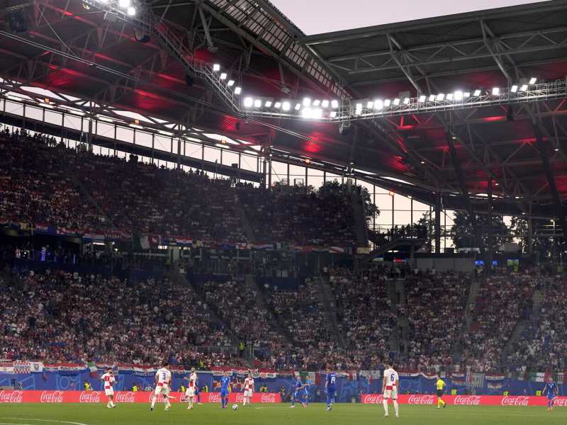 Foto Ap, via LaPresse