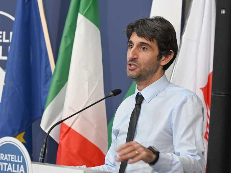 (foto Ansa)