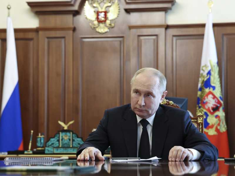 I problemi di bilancio della Russia