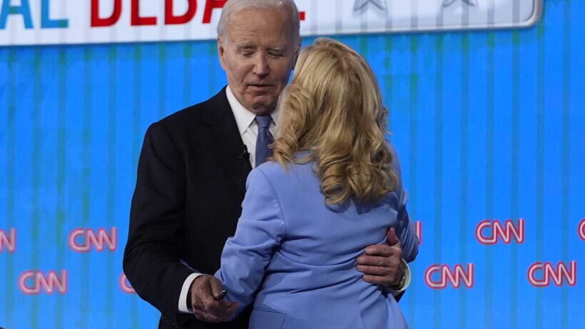 Immagine di Dopo il dibattito con Trump i democratici in tumulto valutano un piano b senza Biden