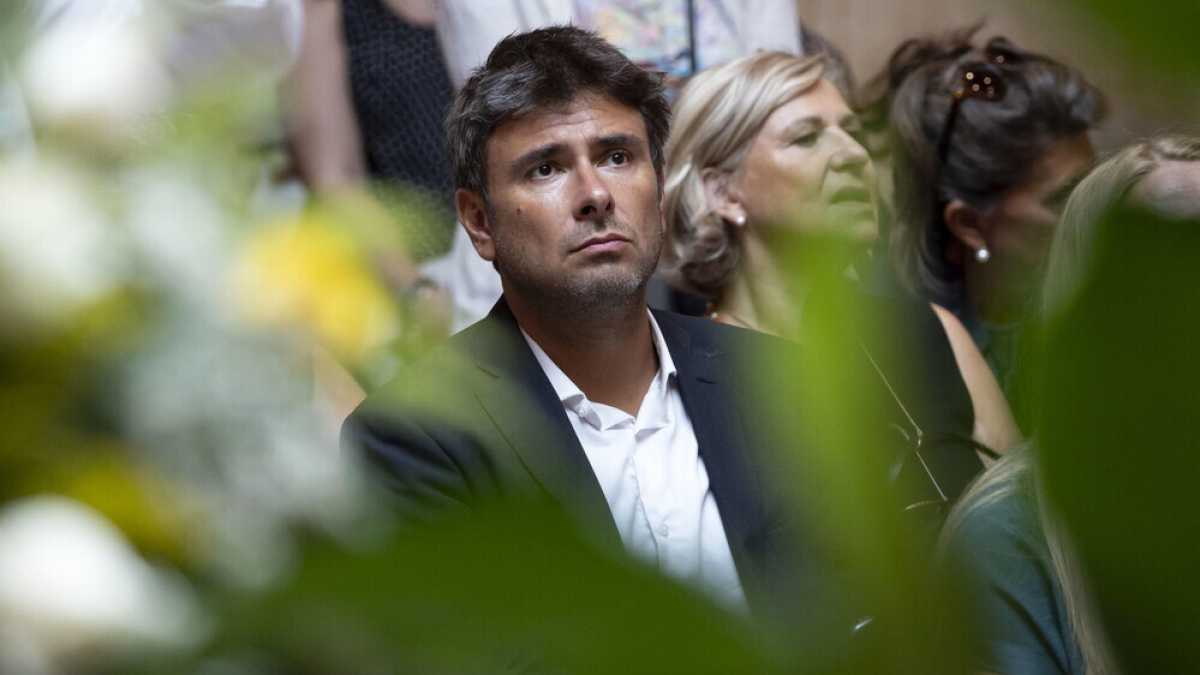 Immagine di Lo scisma del Dibba