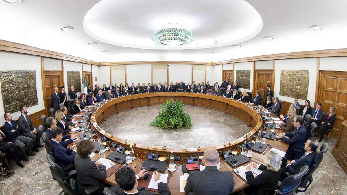 Immagine di Scontro in vista al Consiglio superiore della magistratura sulla gestione delle procure