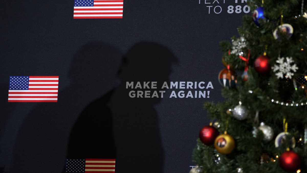 Immagine di Negli swing state, molti elettori non credono che sia Biden il difensore della democrazia