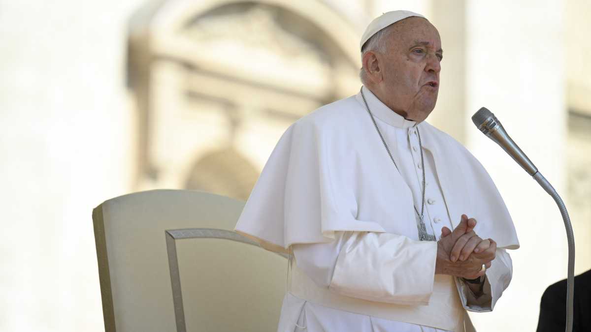 Immagine di Al contrario del Papa, non credo ai matrimoni misti