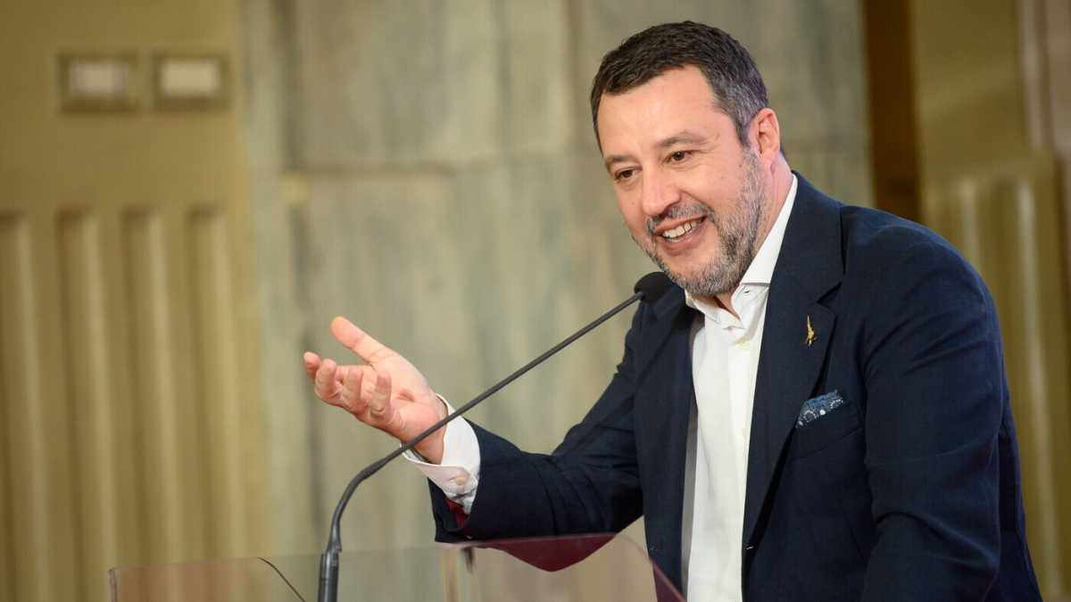 Immagine di Perché l’autonomia di Salvini non piace a Roma