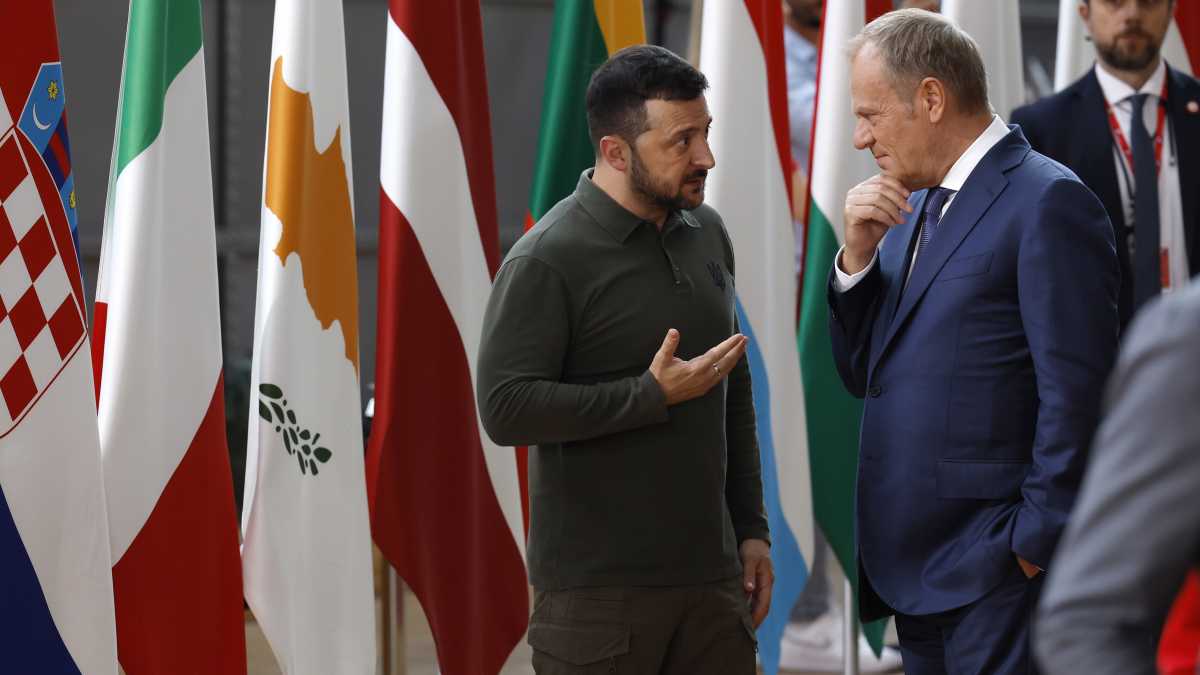 Immagine di Chi ci pensa alla sicurezza dell’Ue