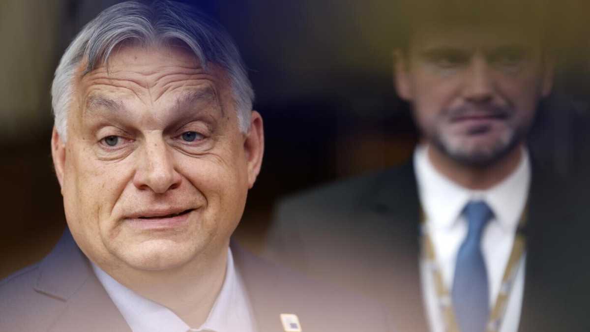 Immagine di Il nuovo codice dei media di Viktor Orbán