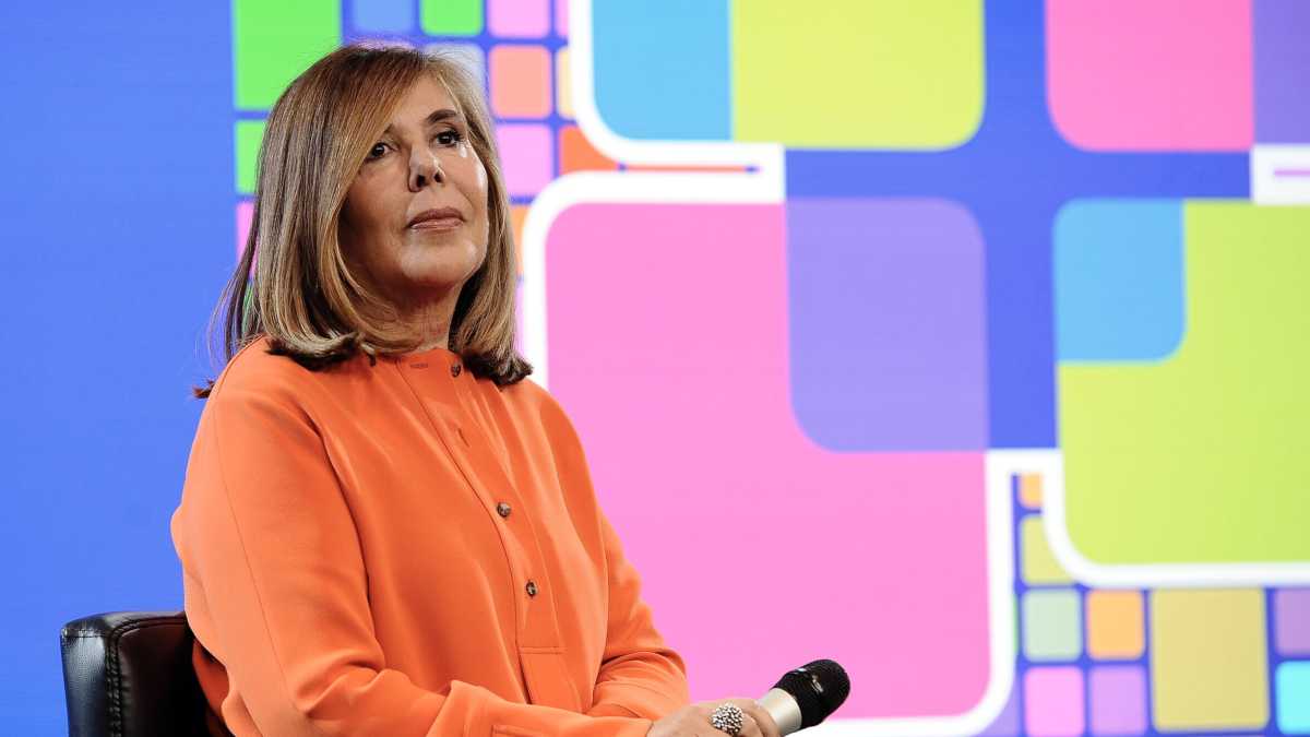 Immagine di Alla faccia della Terza guerra mondiale, il problema è Maria Latella alla Rai