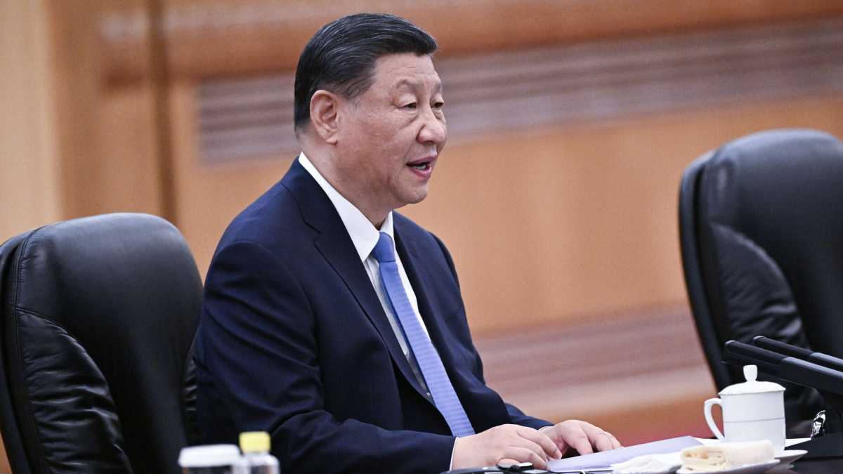 Immagine di In Cina continuano le epurazioni di Xi Jinping