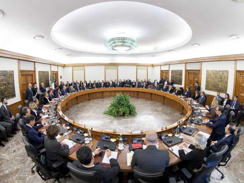 Scontro in vista al Consiglio superiore della magistratura sulla gestione delle procure