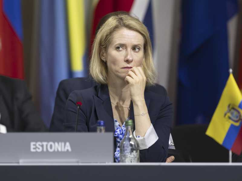 Foto LaPresse