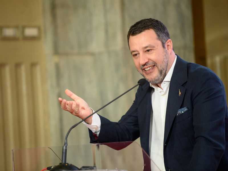 (foto Ansa)