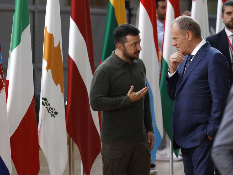 Foto LaPresse