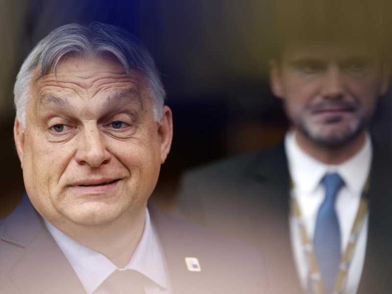 Il nuovo codice dei media di Viktor Orbán