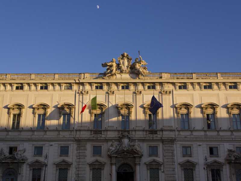 Così la Corte costituzionale boccia la tassa sugli extraprofitti