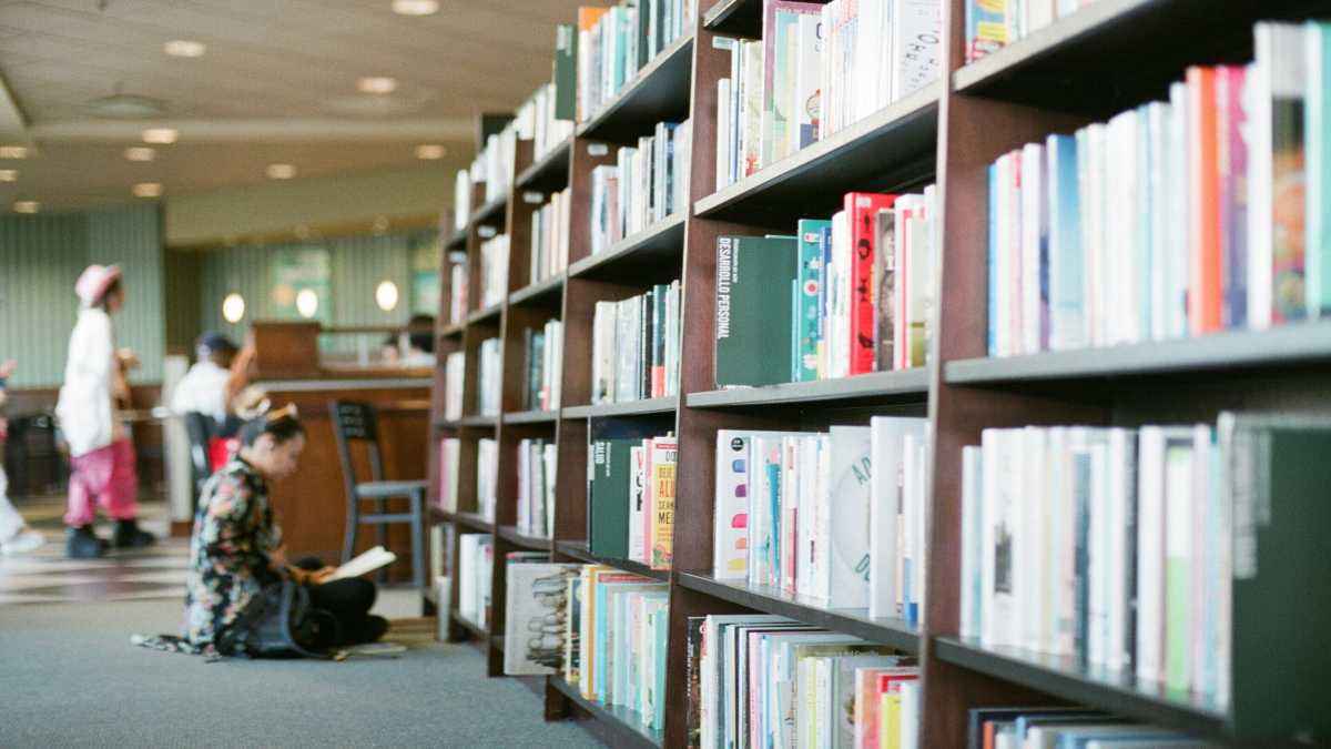 Immagine di Le biblioteche non si scordano di te