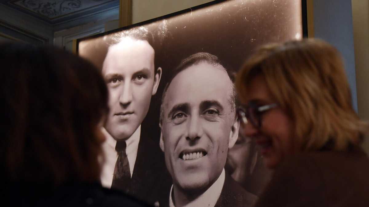 Immagine di Quel riformista rivoluzionario di Matteotti