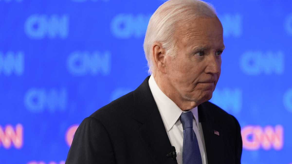Immagine di Il guaio per Biden è aver fatto passare in secondo piano le bugie di Trump