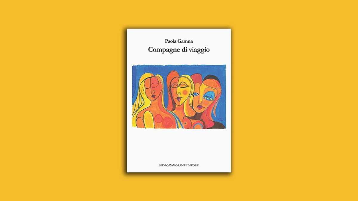 Immagine di Tre sorelle alla ricerca del segreto della madre. In viaggio per conoscersi