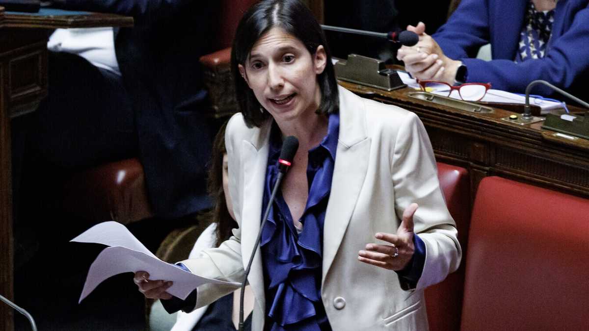 Immagine di Schlein sulla sanità "nel merito": tanto dilettantismo, niente coperture