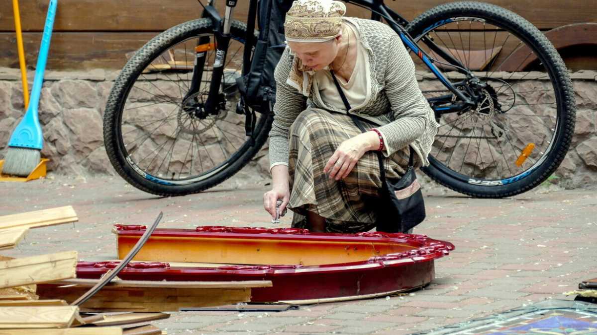 Immagine di A Odessa nessuno ha visto il dibattito tra Trump e Biden