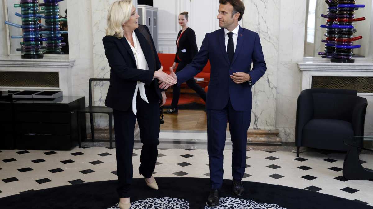 Immagine di La Francia ci riprova. Esaltazioni, errori e fallimenti dei fronti popolari