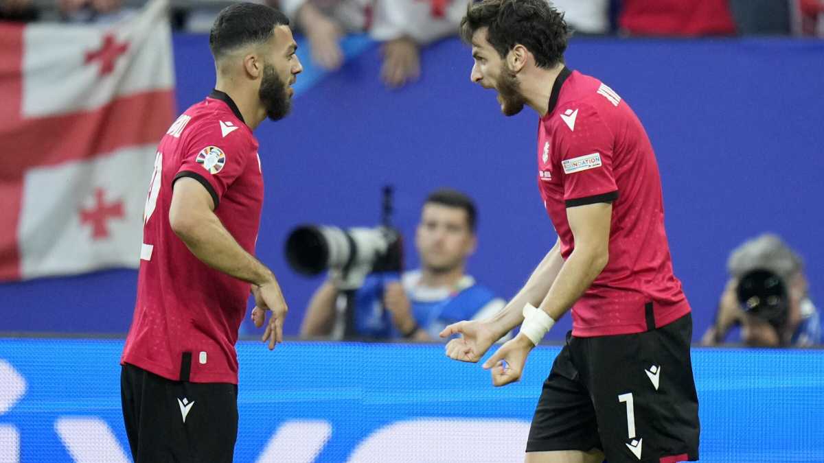 Immagine di L’ammorbante retorica di tutti quelli che vorrebbero essere europei in nome del pallone