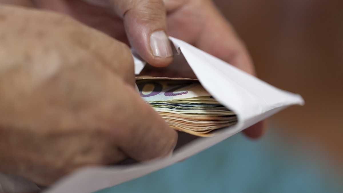 Immagine di Ecco tutta la verità sulla corruzione in Italia