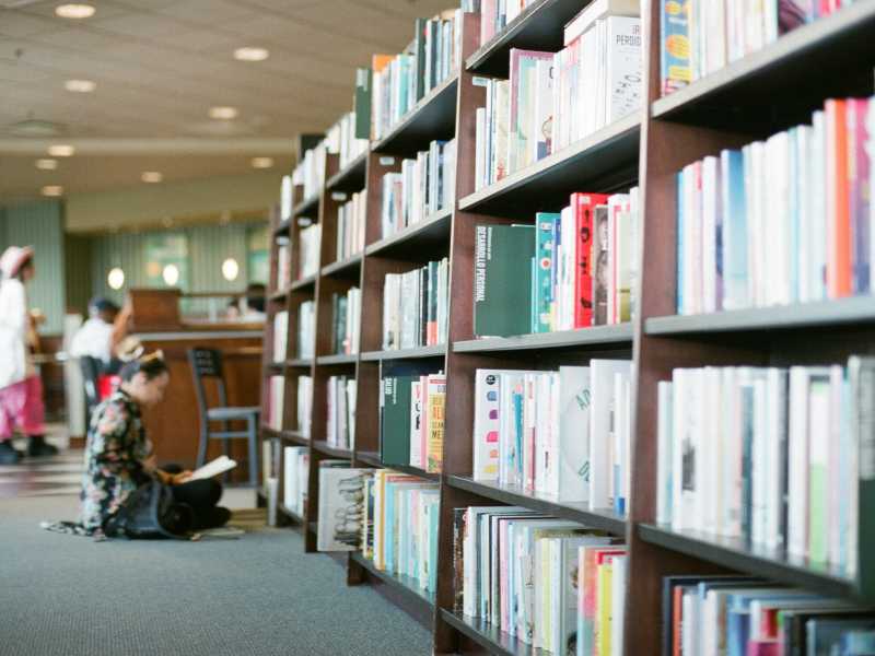 Le biblioteche non si scordano di te