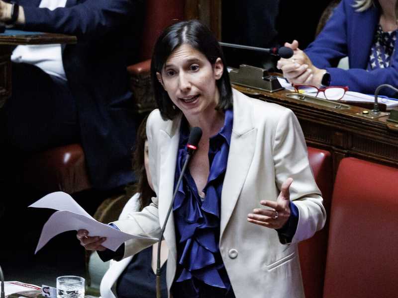 Schlein sulla sanità "nel merito": tanto dilettantismo, niente coperture