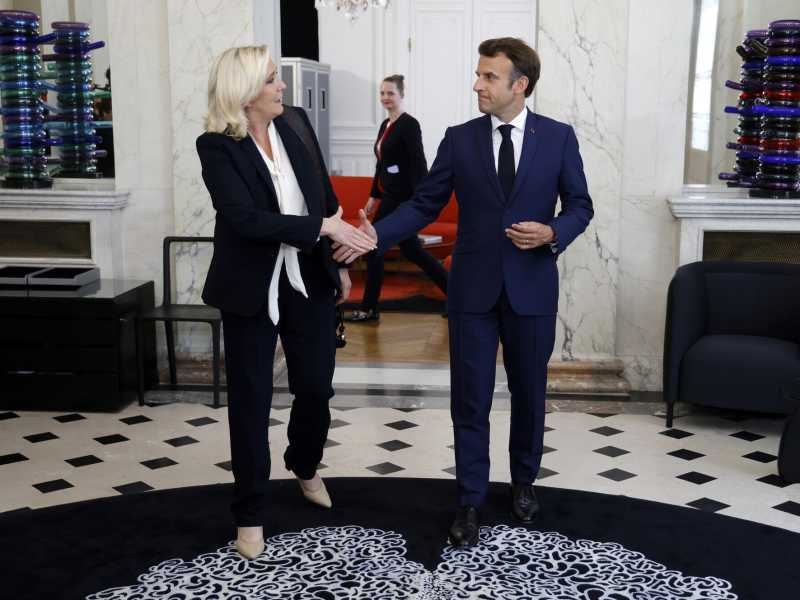 La Francia ci riprova. Esaltazioni, errori e fallimenti dei fronti popolari
