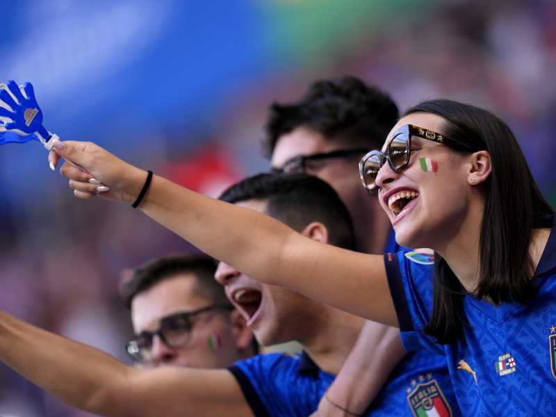 I pc rubati alla Svizzera nel giorno del match contro l'Italia (abbiamo un alibi!)