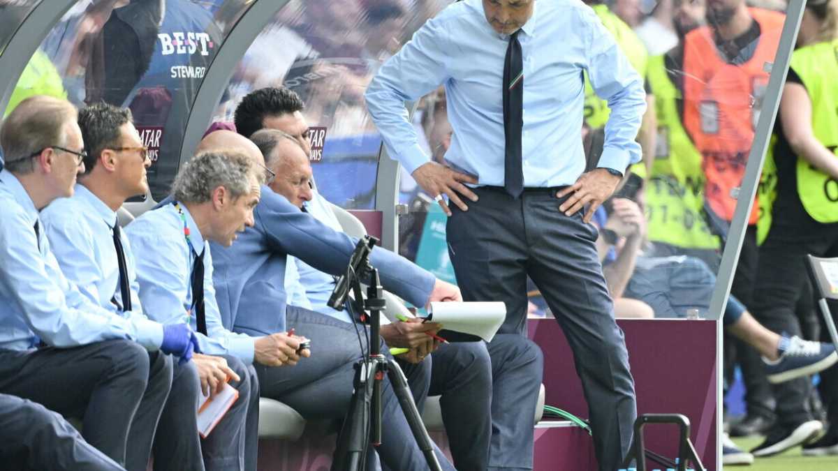 Immagine di Campionato mediocre, formazione assente: i guai del calcio italiano
