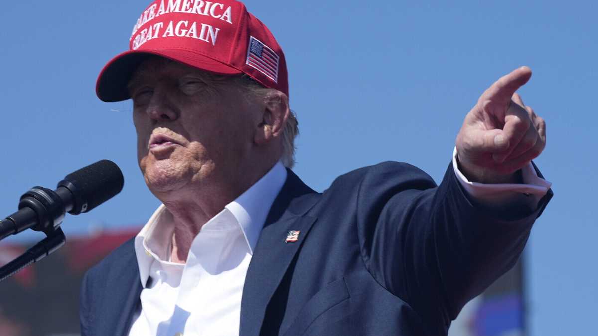 Immagine di La Corte Suprema concede l'immunità parziale a Trump