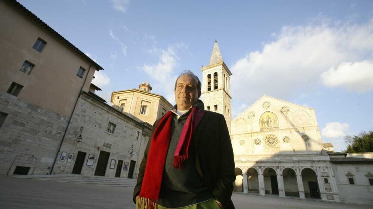 Immagine di Un museo mobile della memoria per Giorgio Ferrara