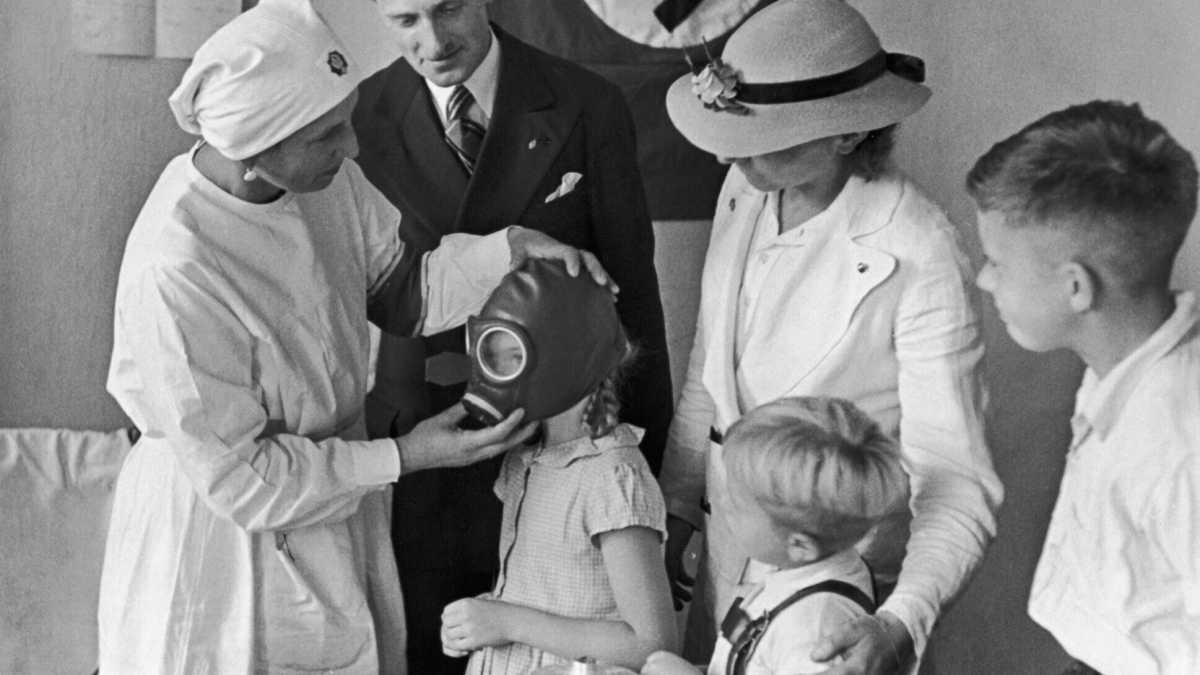 Immagine di Cancro, l’ossessione di Hitler