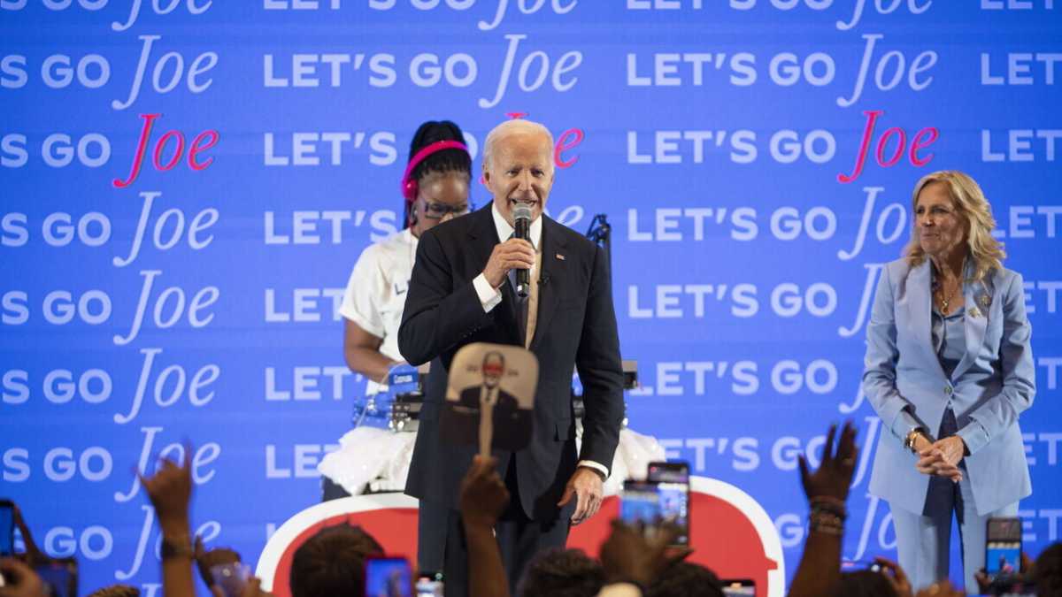 Immagine di La debolezza di Biden e la discussione sulla sua candidatura
