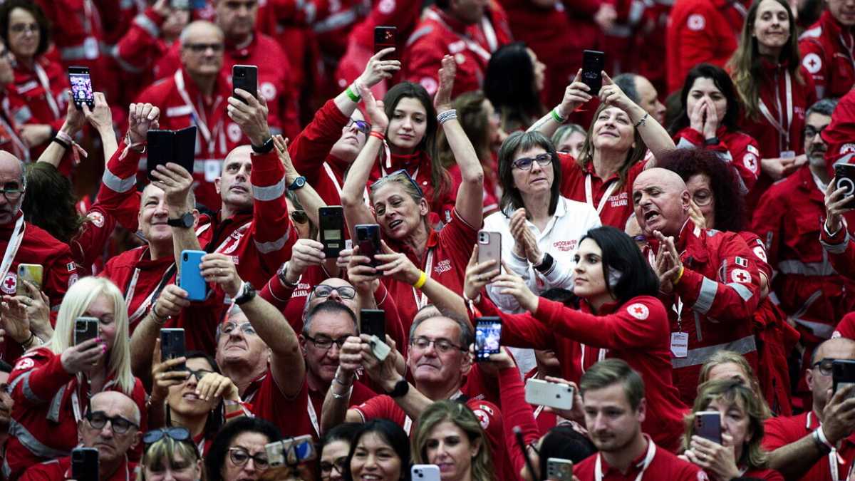 Immagine di Così il volontariato è diventato liquido