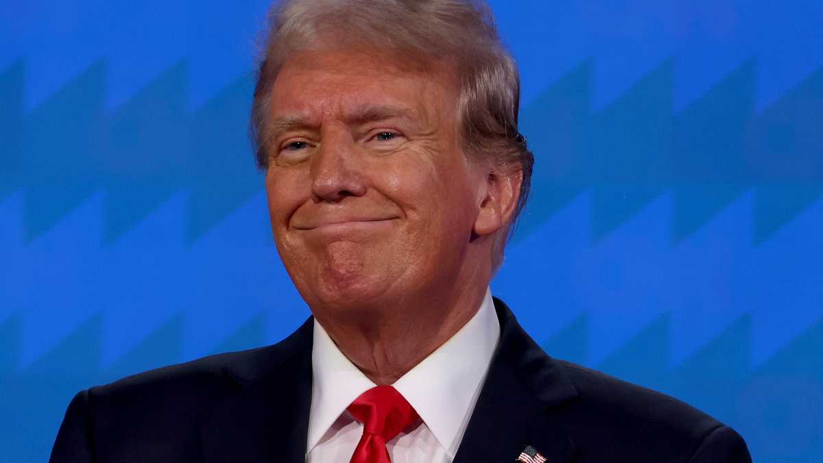 Immagine di La Corte suprema fa un altro favore a Trump sul 6 gennaio