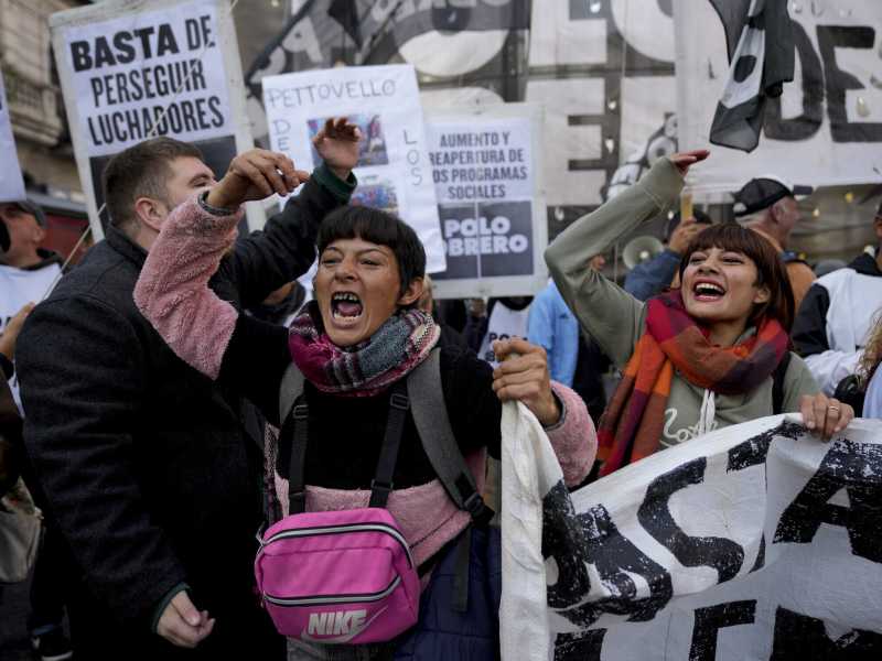 Foto LaPresse