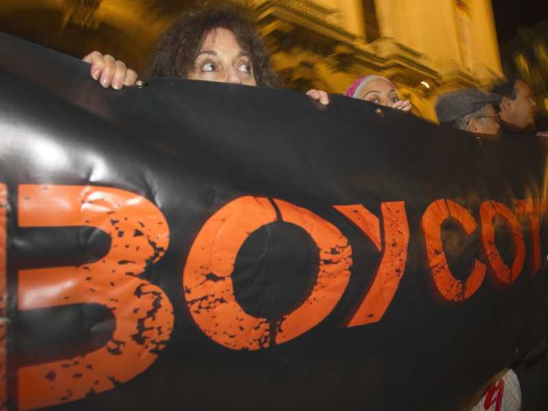 Foto Ap, via LaPresse