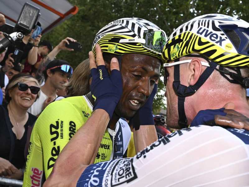 Foto LaPresse