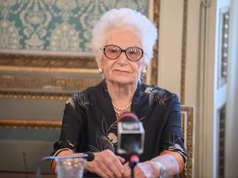  Foto LaPresse