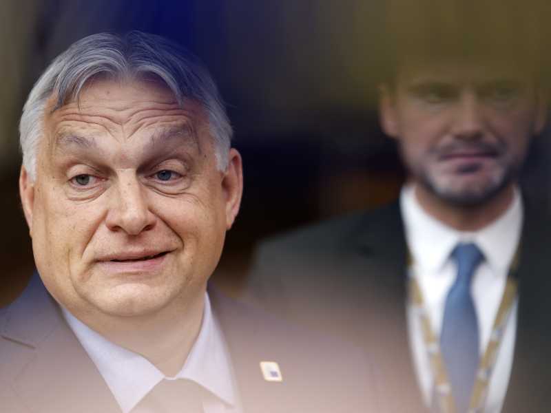 Foto LaPresse