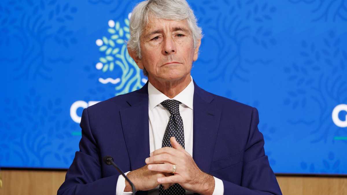 Immagine di L'eliminazione dell'Italia da Euro 2024 è una "disfatta sportiva e morale", dice il ministro Abodi